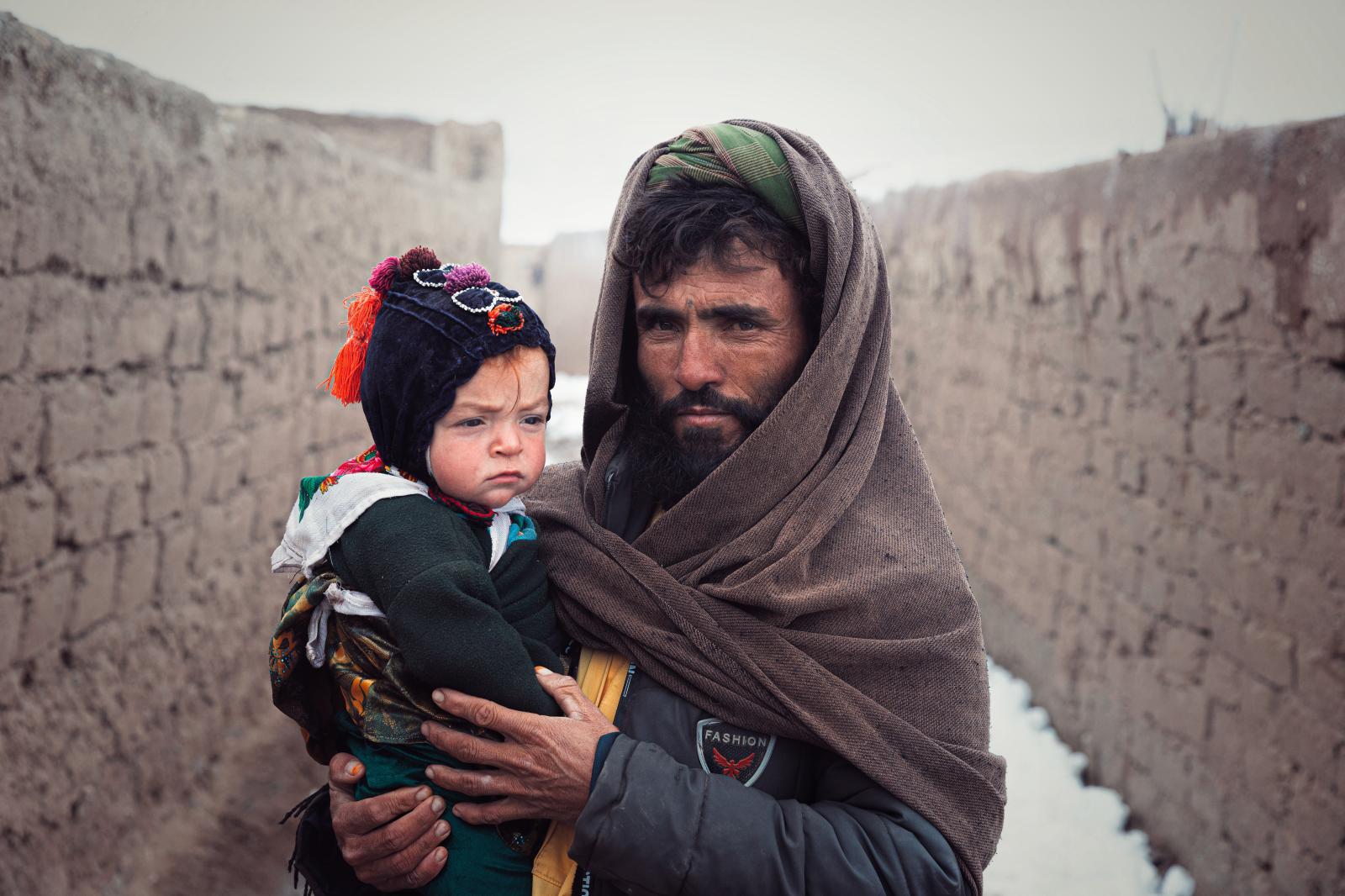 Two centuries of living with the people of Afghanistan