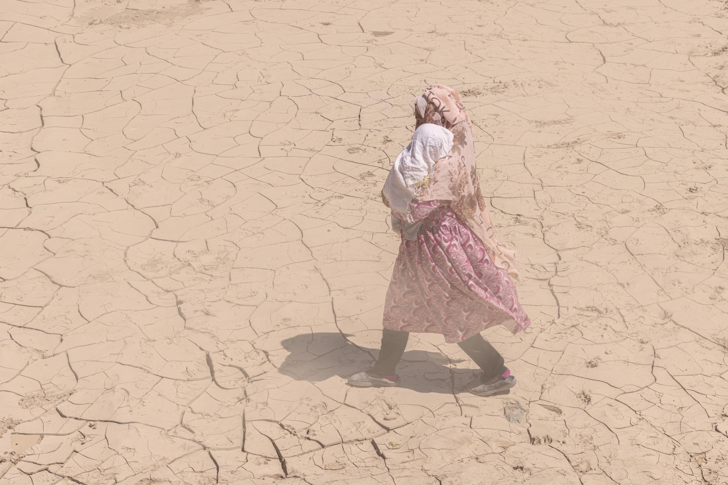 The Water Crisis and Its Consequences in Afghanistan   -   