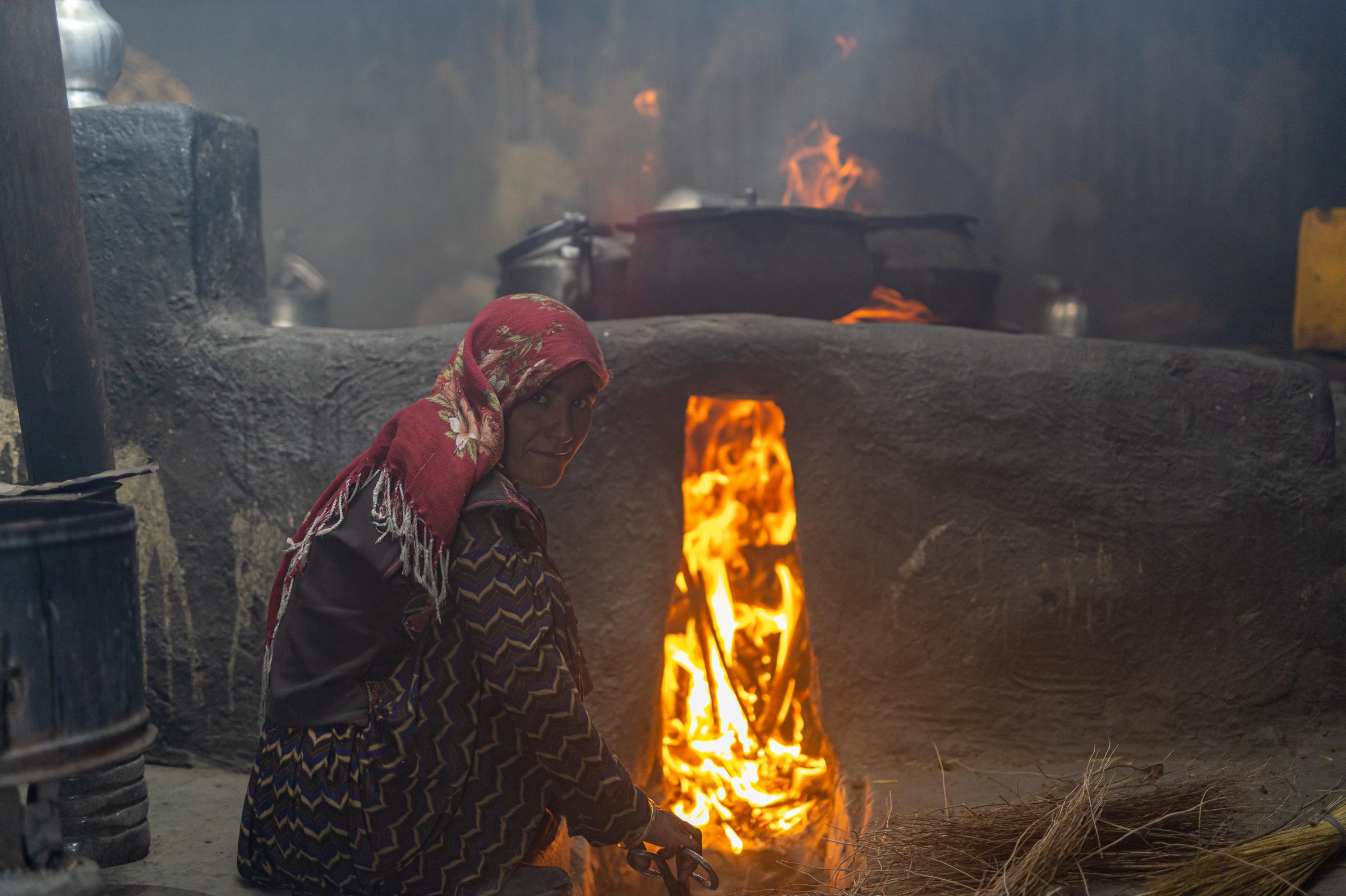 The Water Crisis and Its Consequences in Afghanistan   -   