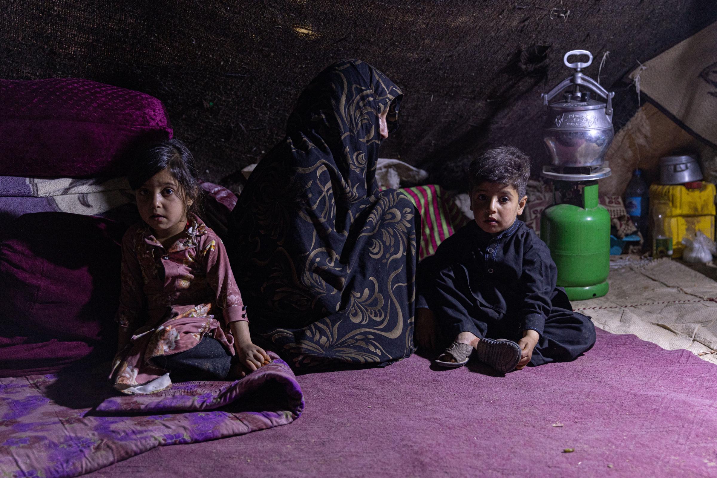 The Water Crisis and Its Consequences in Afghanistan   -   