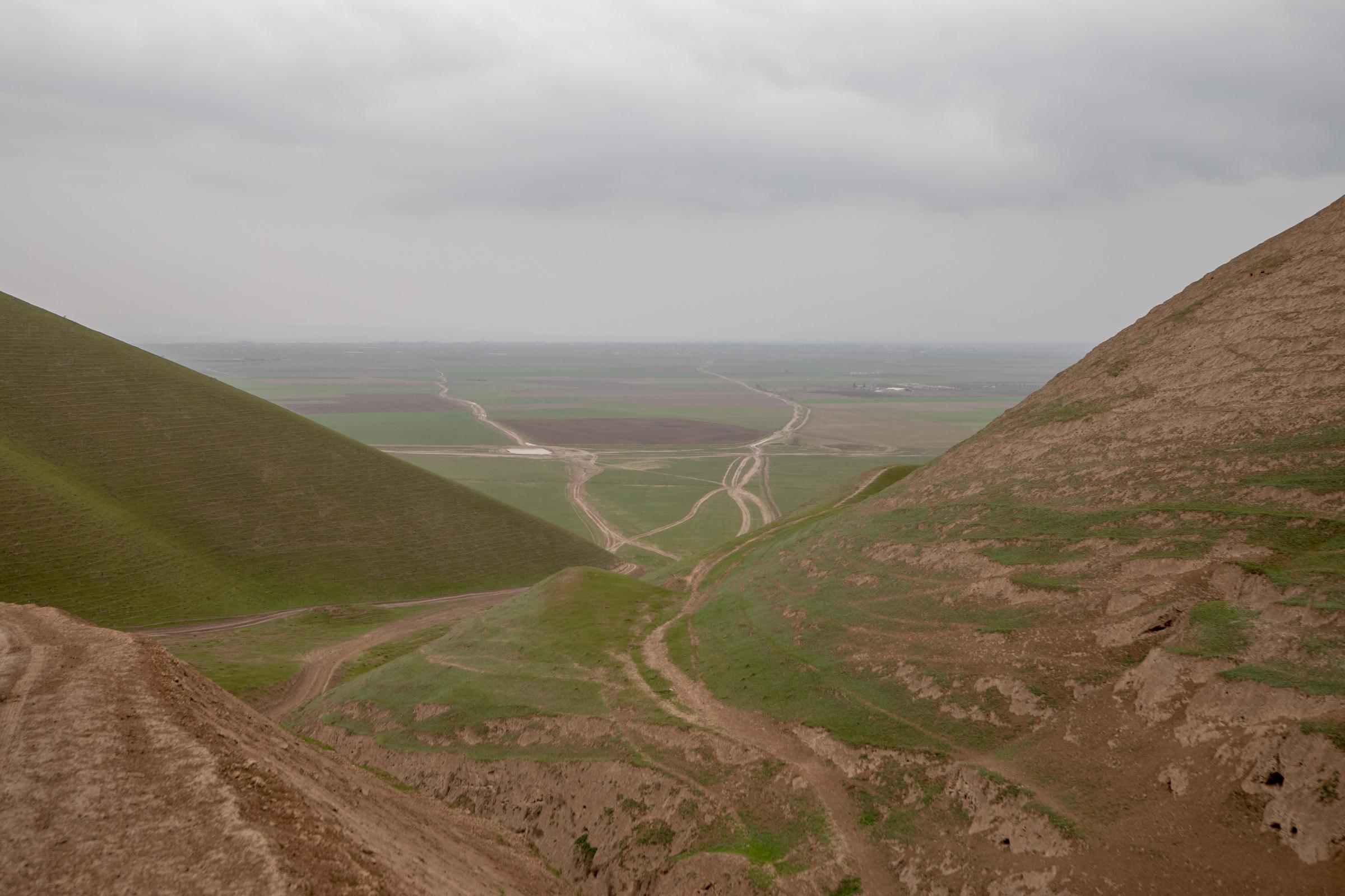 The Water Crisis and Its Consequences in Afghanistan   -   