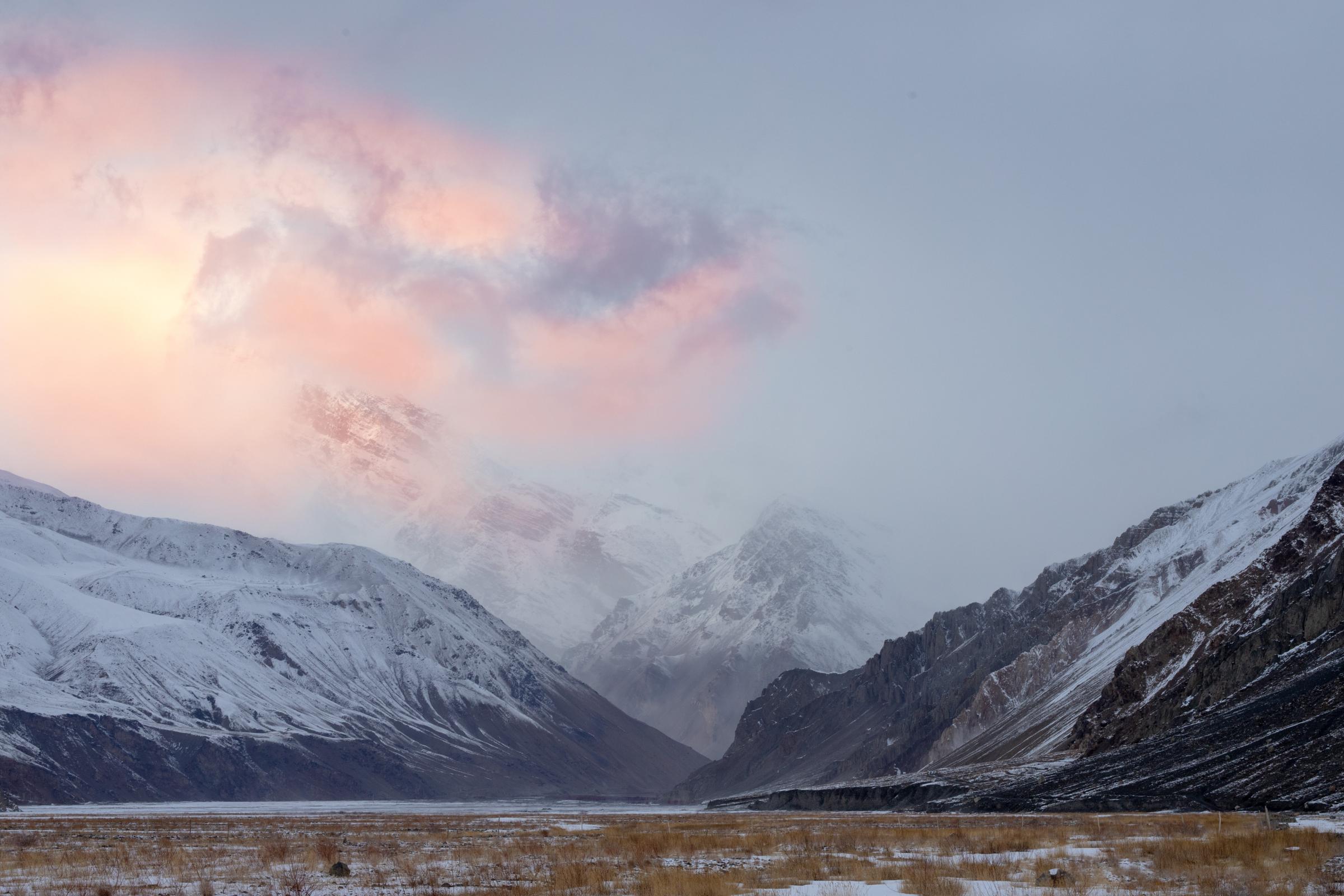 The Water Crisis and Its Consequences in Afghanistan   -   