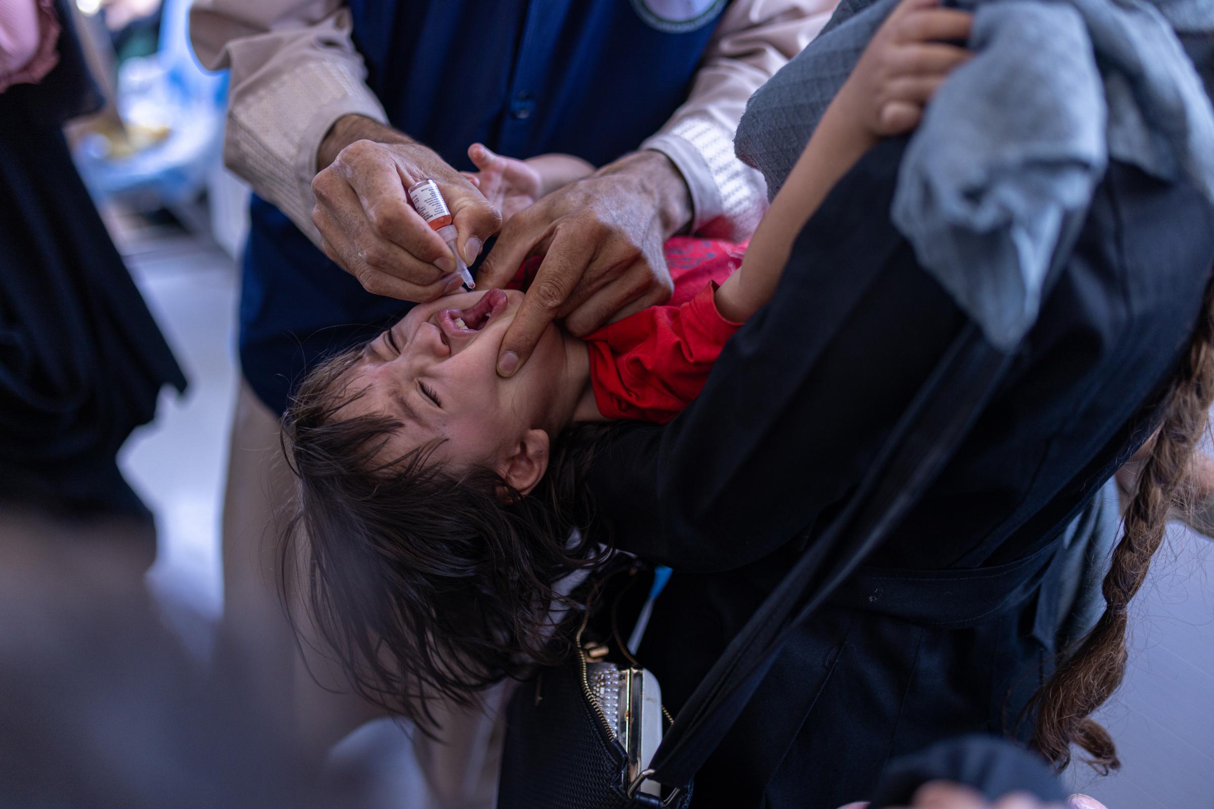 Returning Afghans -   