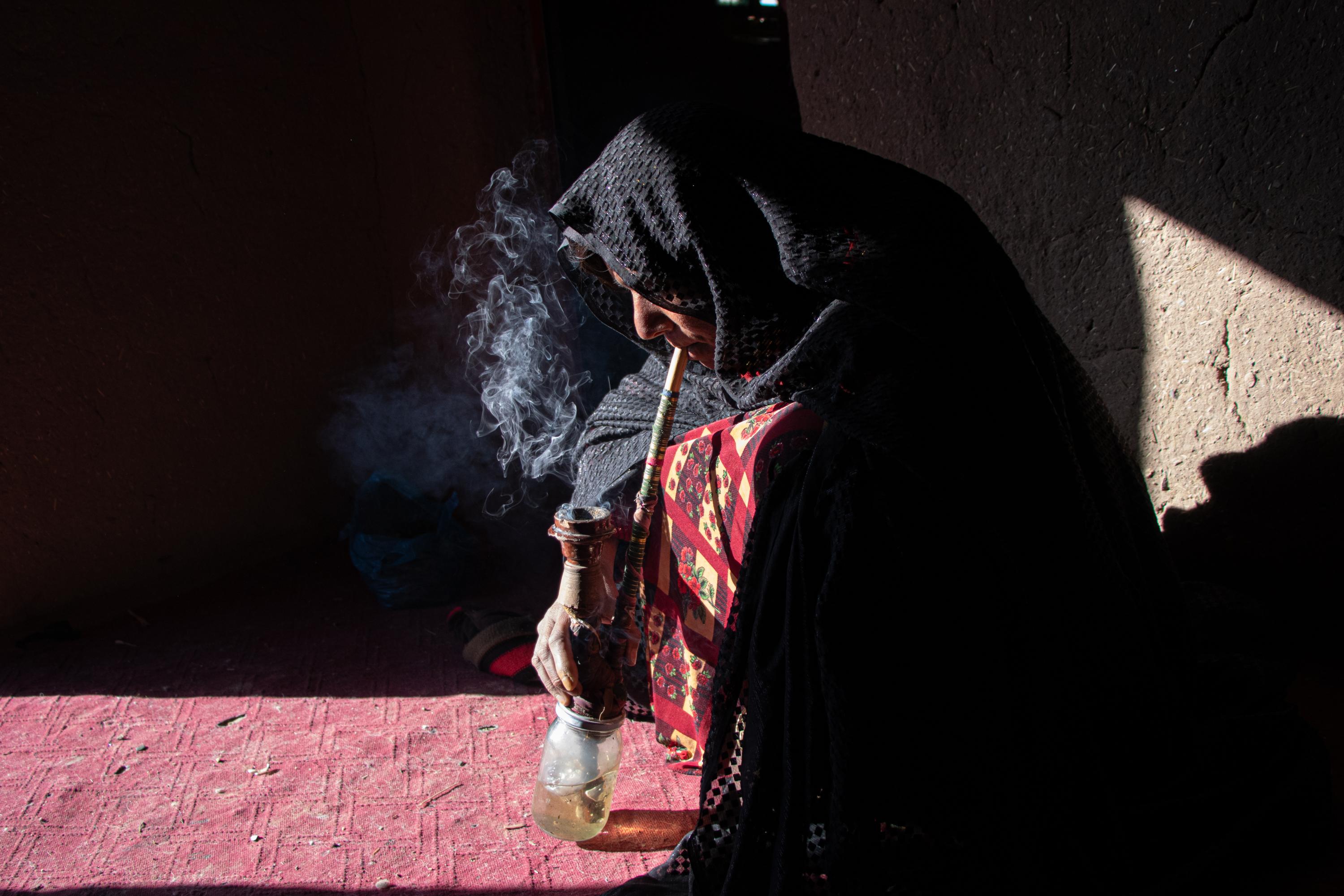 Whispers of Hope -   