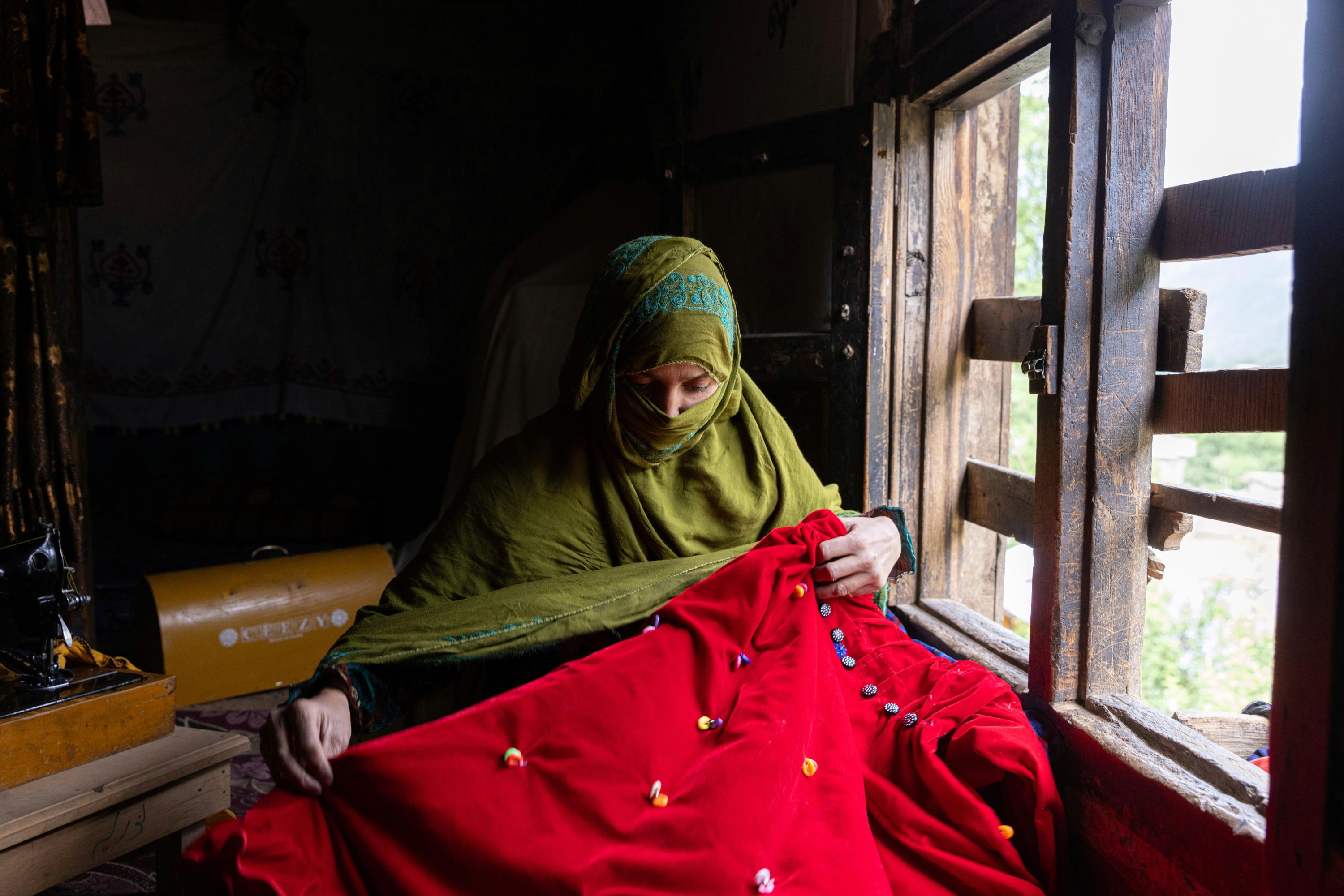 Whispers of Hope -   