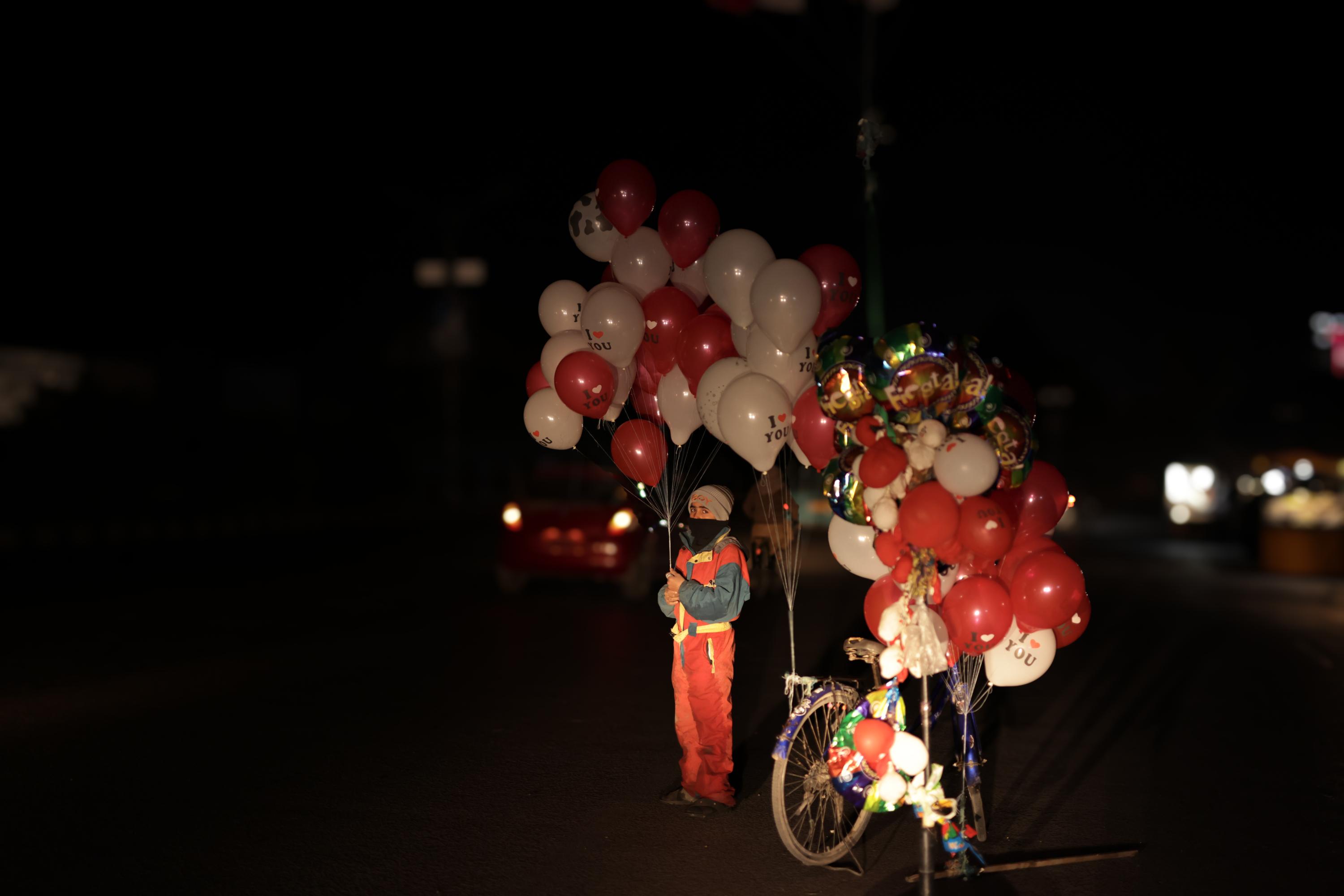 Whispers of Hope -   