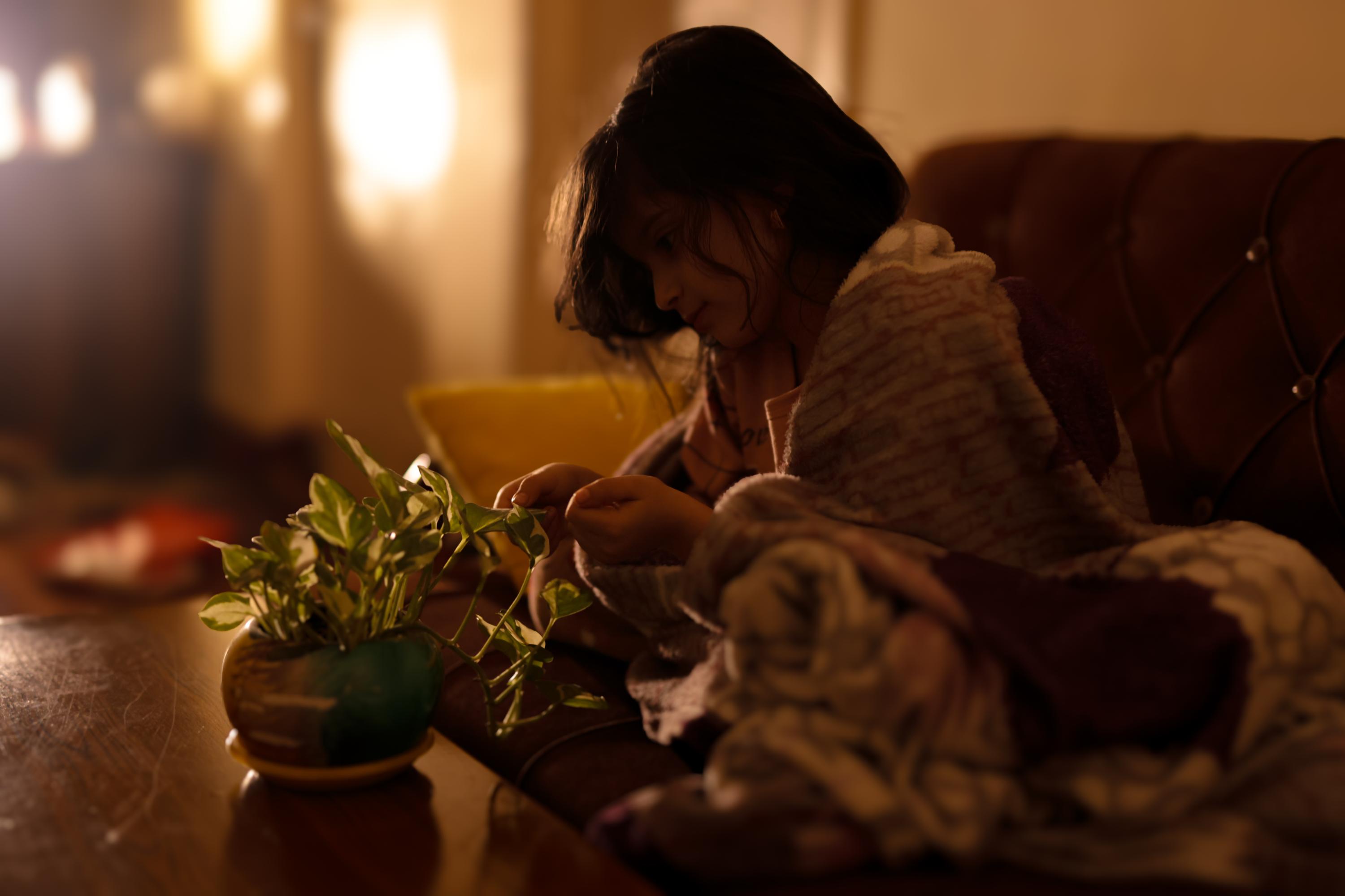 Whispers of Hope -   