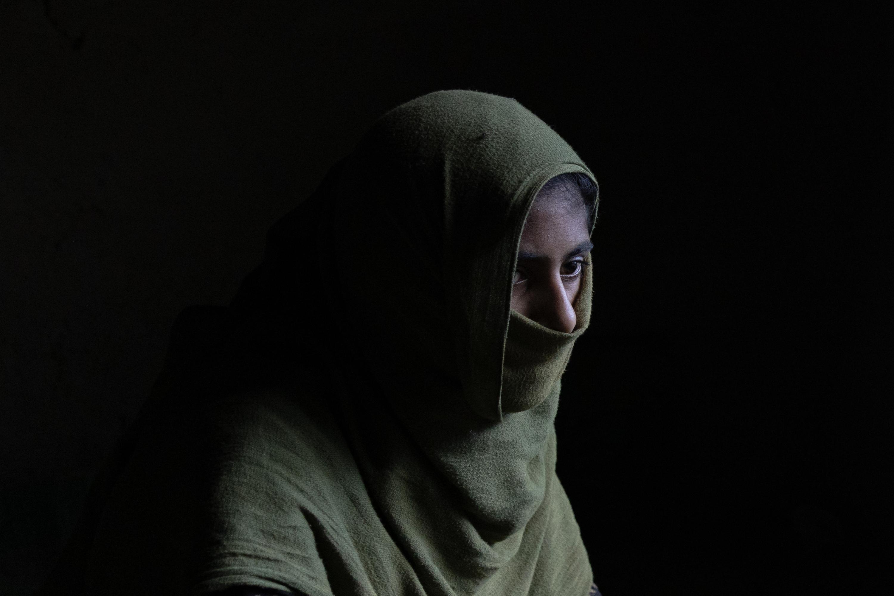 Whispers of Hope -   
