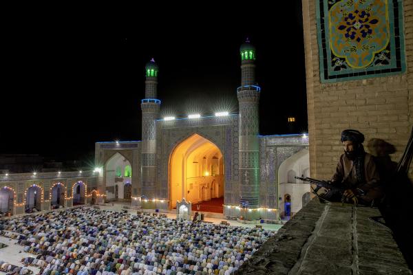 Herat Grand Mosque | Buy this image