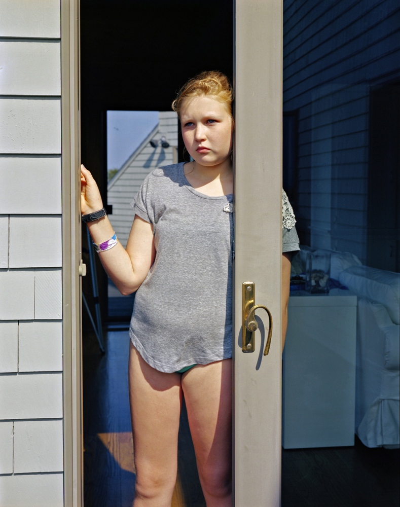 Art and Documentary Photography - Loading Olivia_in_the_doorway.jpg