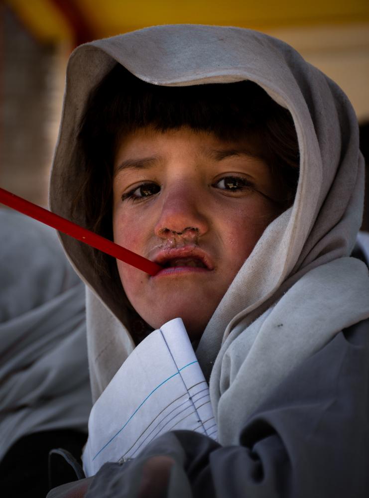 Ramadan Fund Raising Campaign- Iqra Fund