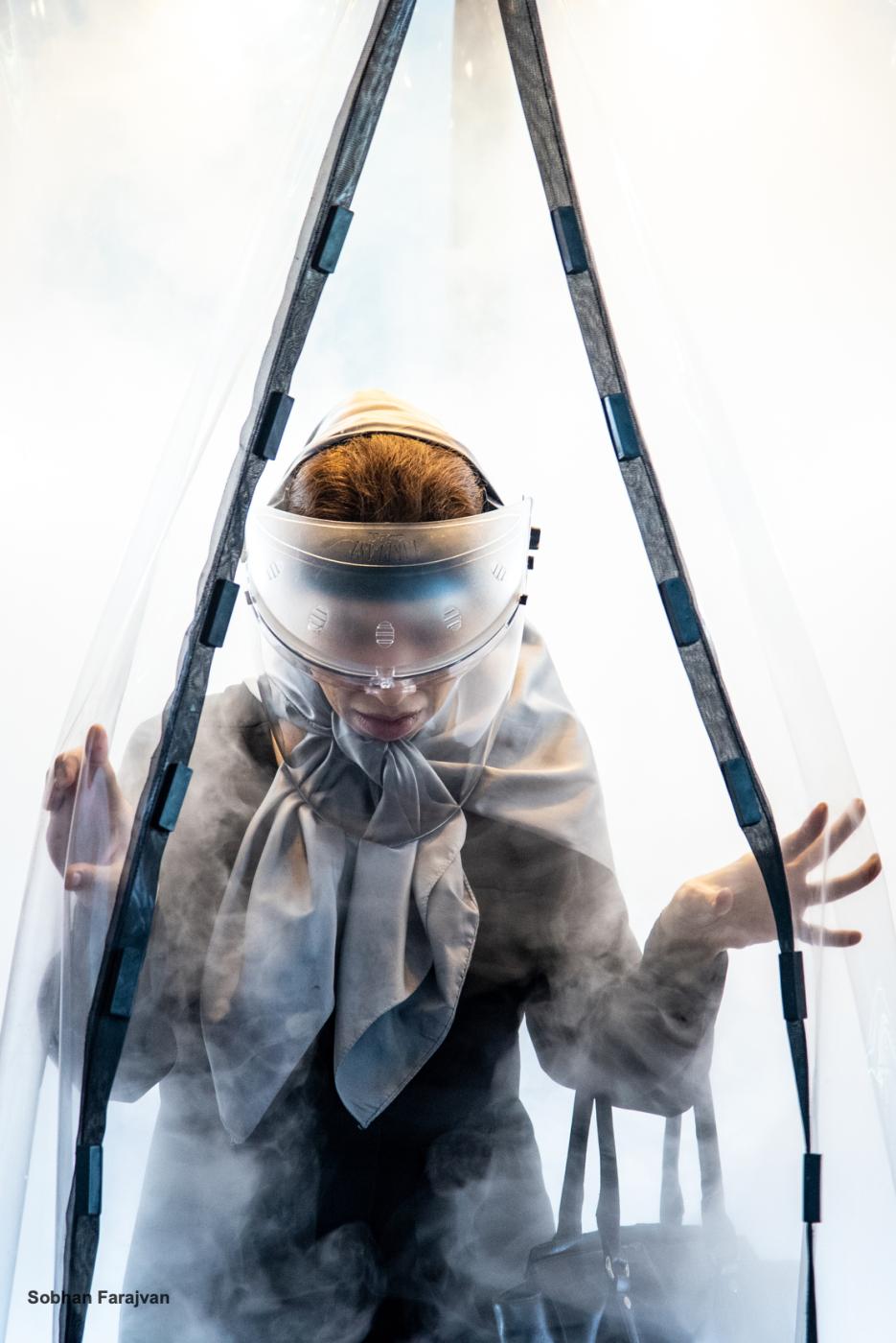 COVID-19 pandemic in Iran (2020-2022) | Buy this image