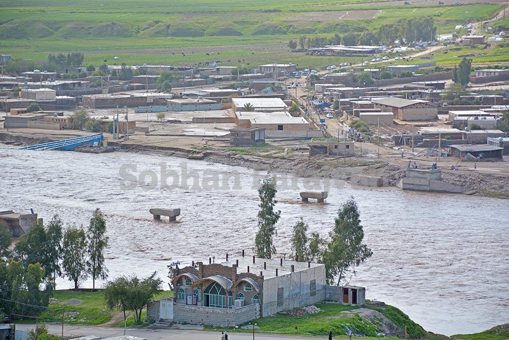 Lorestan Flood