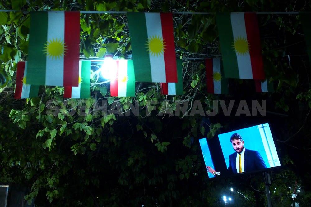 Kurdistan Region independence referendum - 
