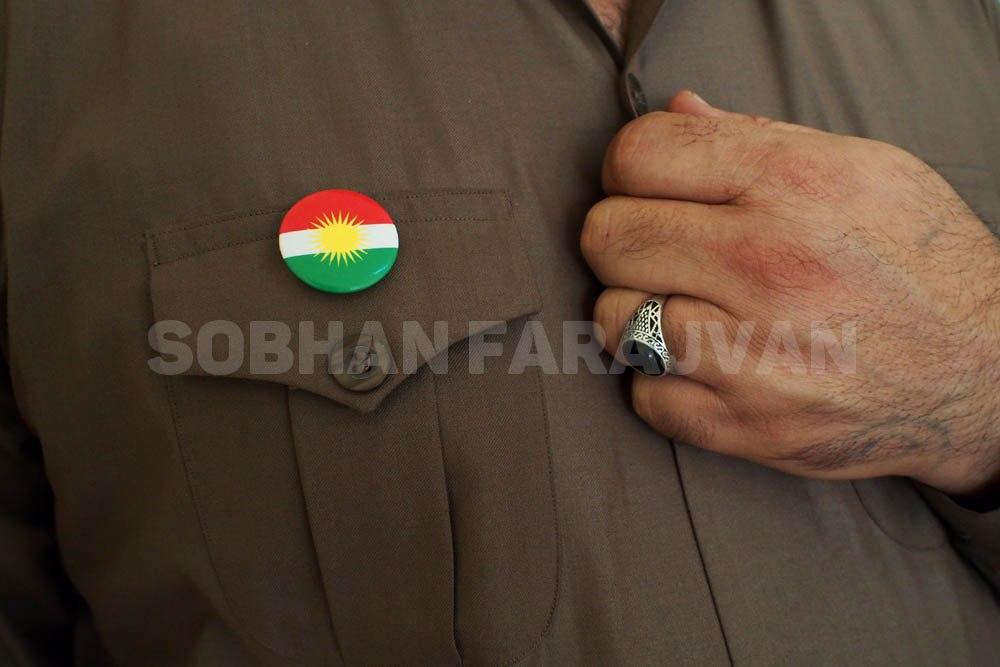 Kurdistan Region independence referendum (2017) - 