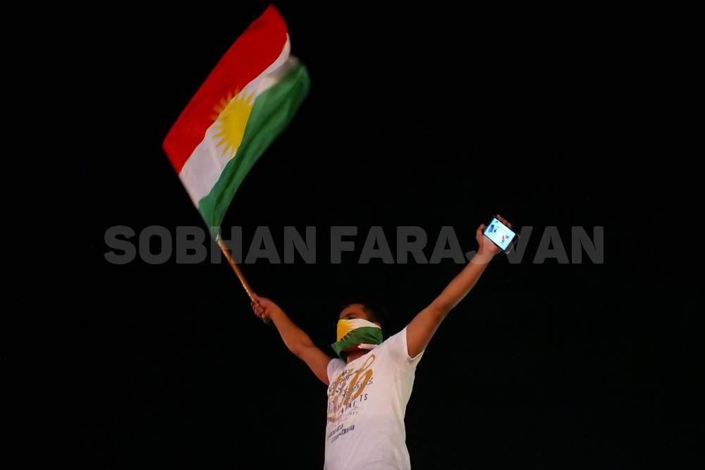 Kurdistan Region independence referendum - 