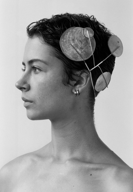 Image from Portraits - The Face of America