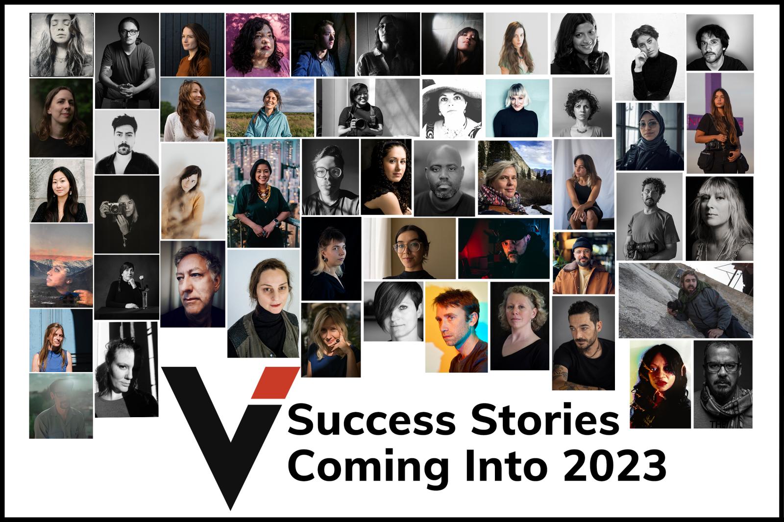 Highlighting Success Stories By Freelancers Coming Into 2023