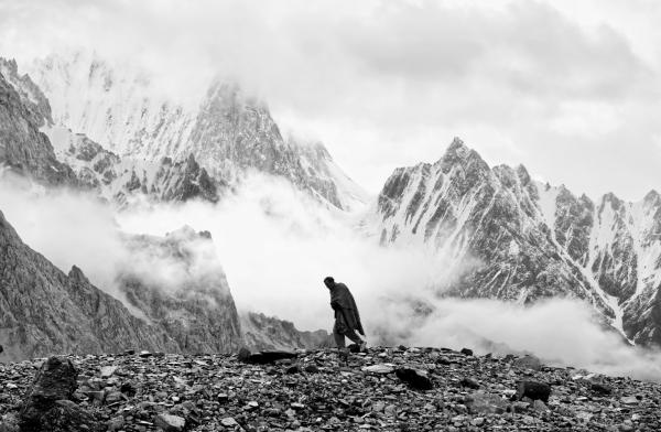 Mind in the fog | Buy this image