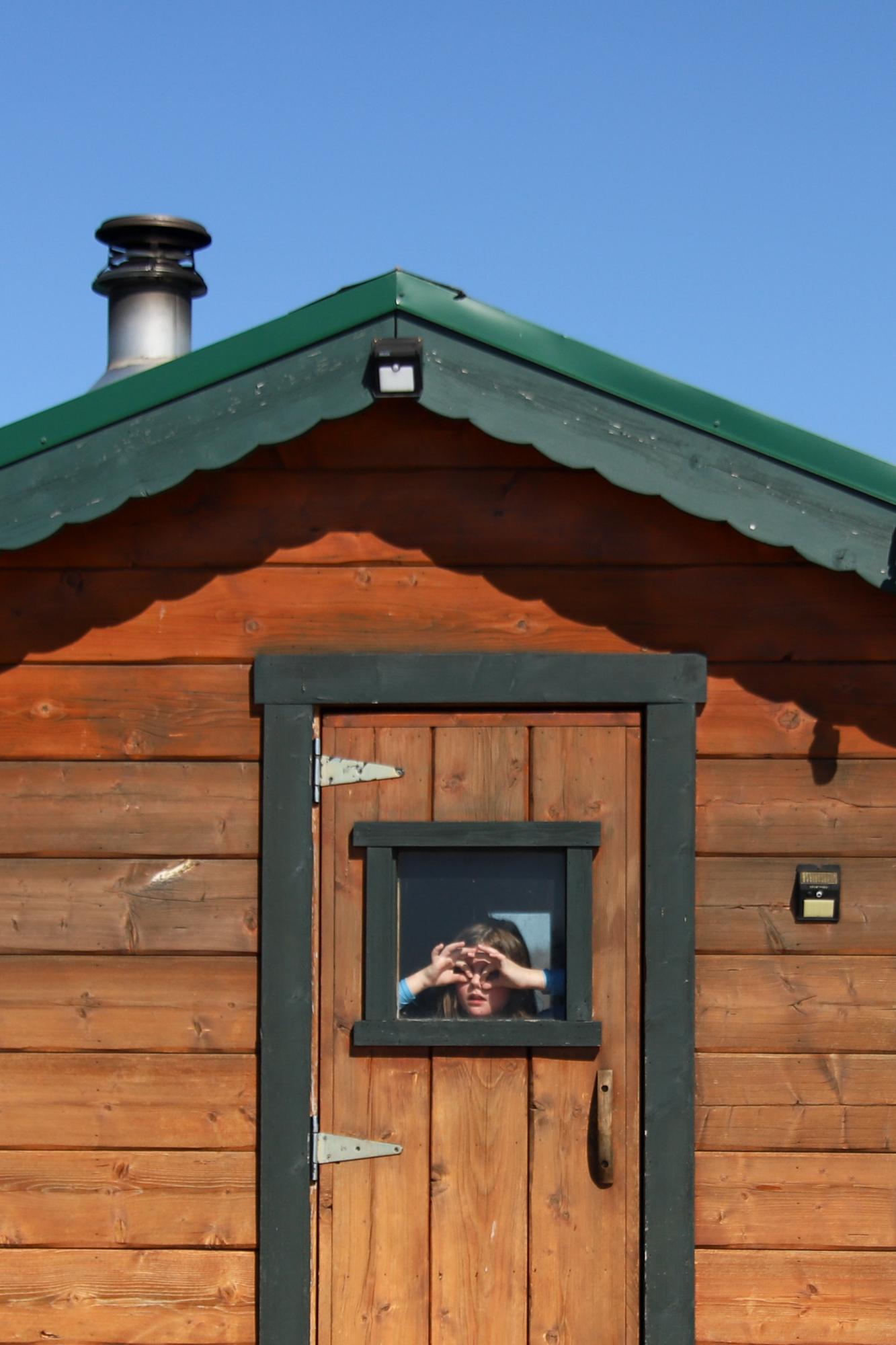 Cabin Culture - 