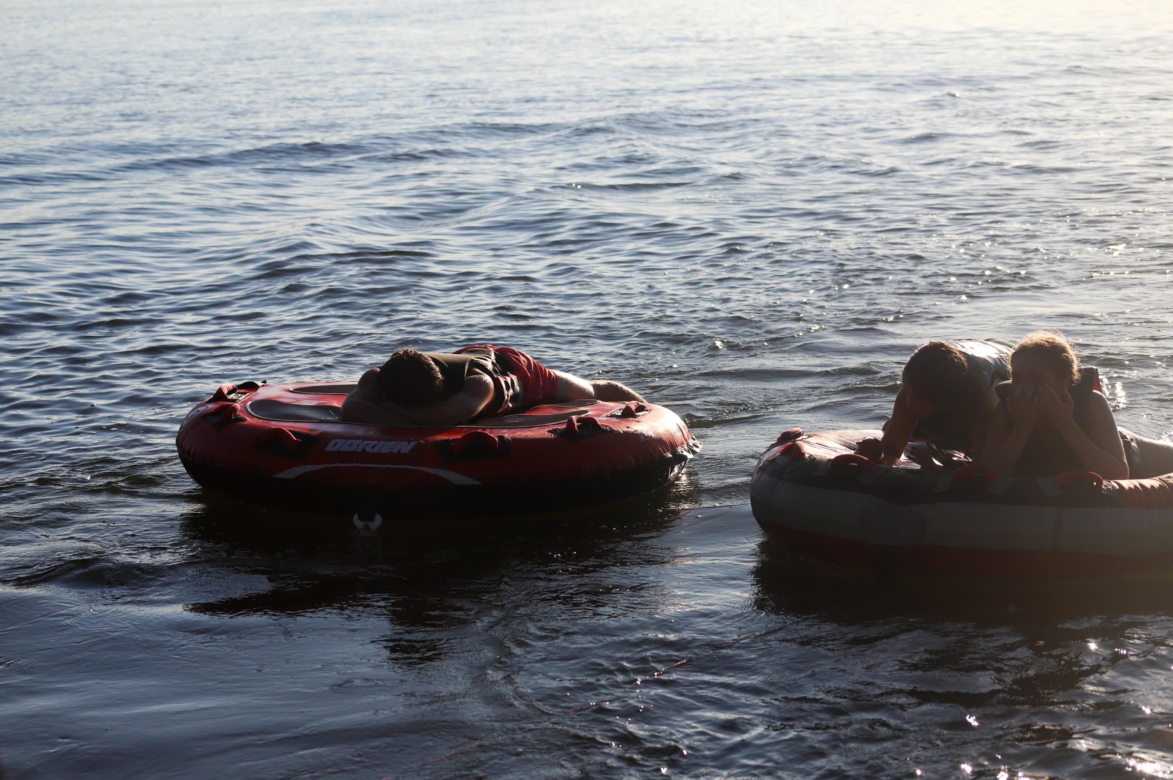 Cabin Culture - 