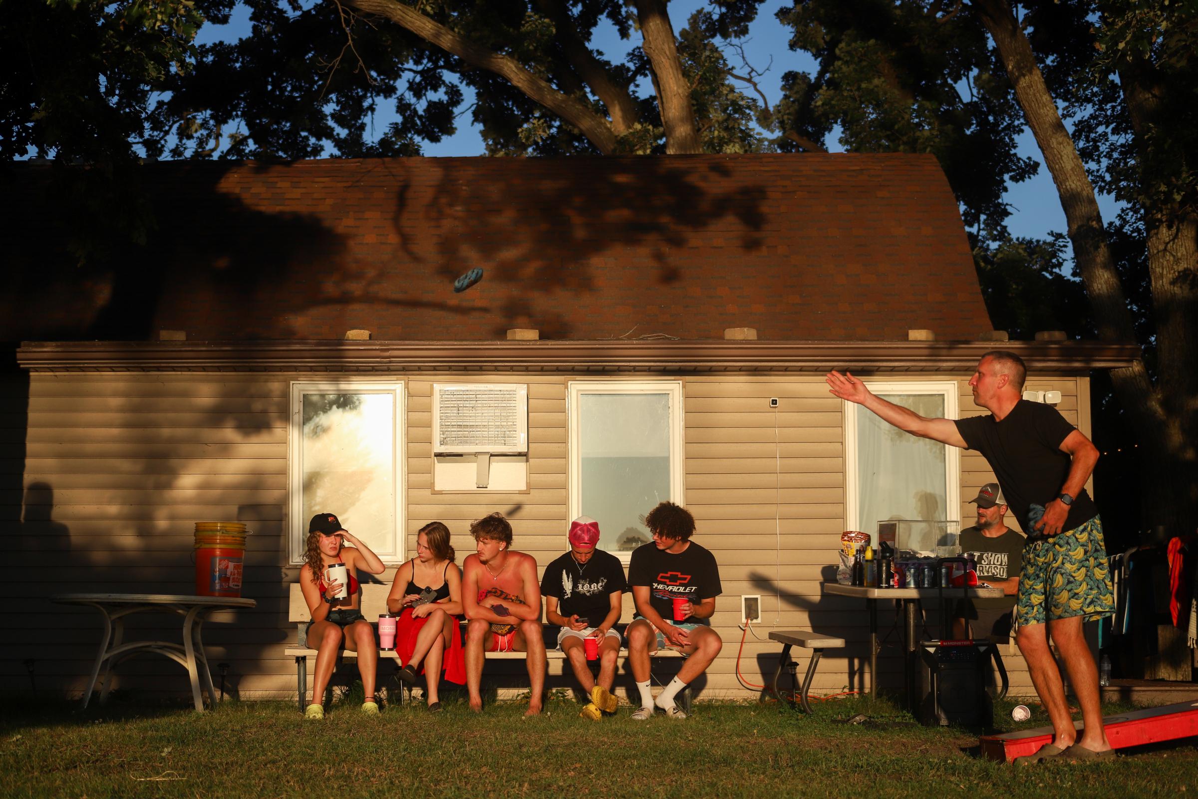 Cabin Culture - 