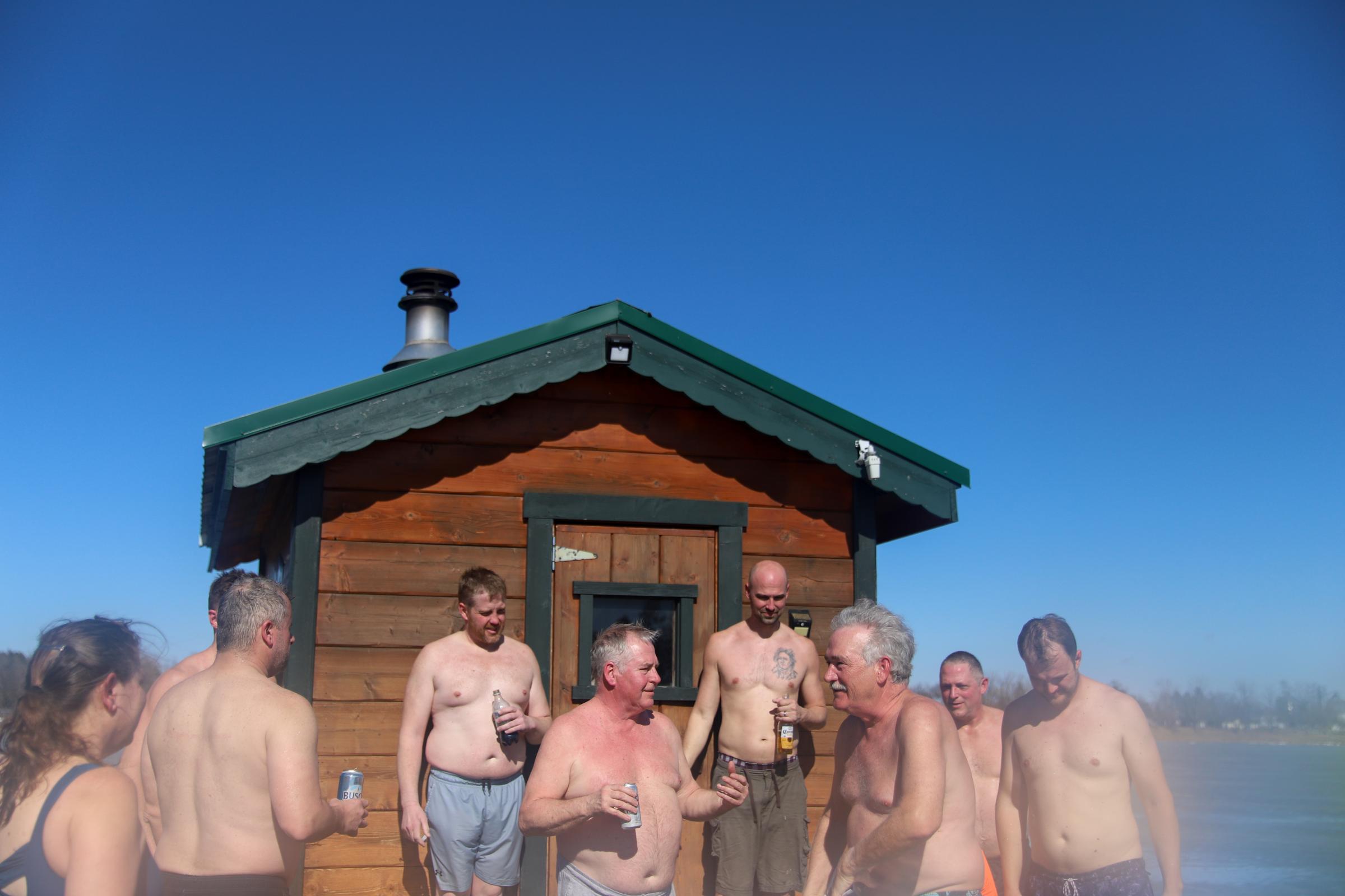 Cabin Culture - 