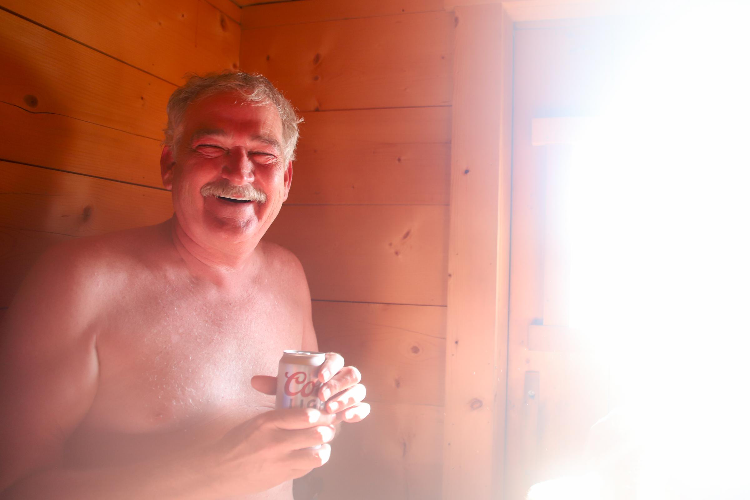 Cabin Culture - 