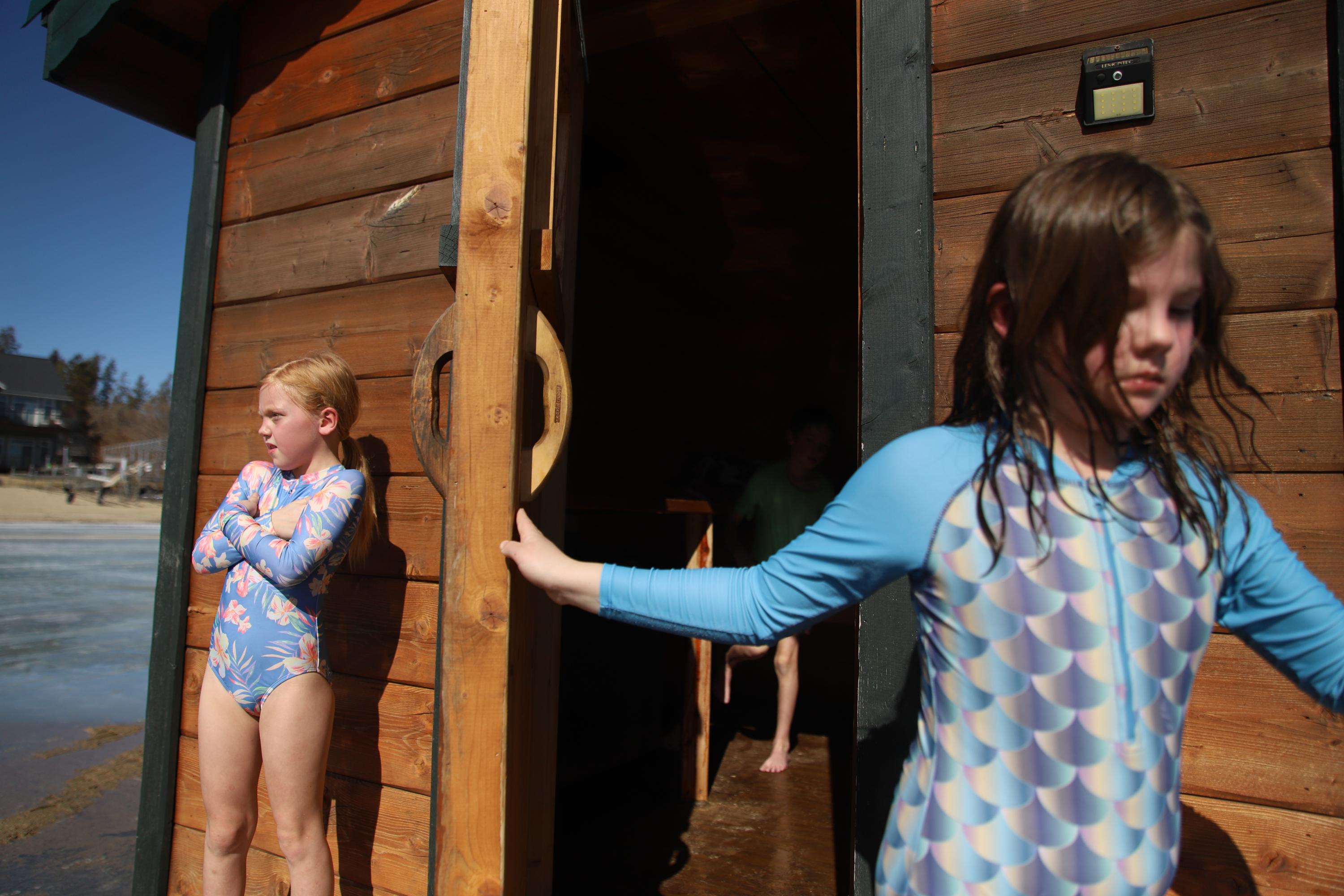 Cabin Culture - 