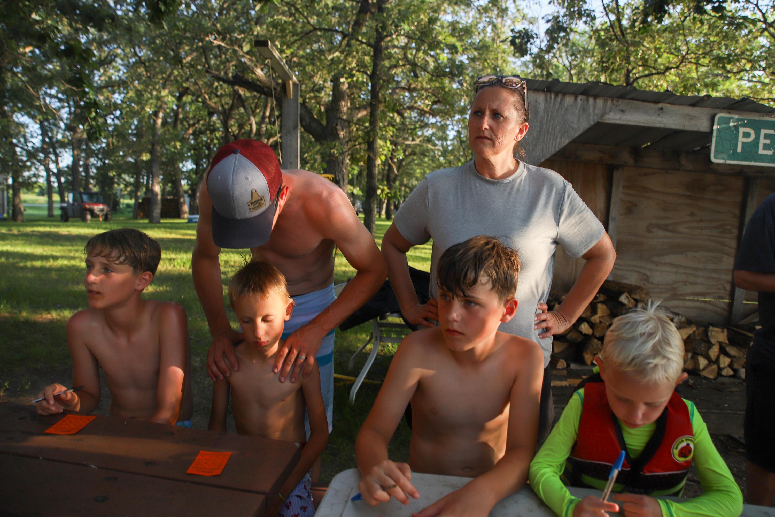 Cabin Culture - 