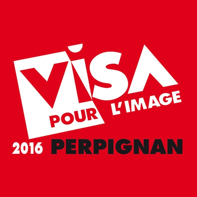 Visa pour L'Image 2016