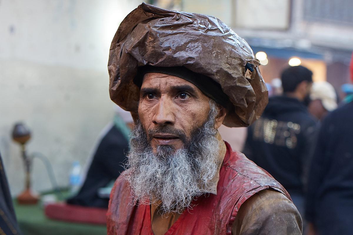  Enterprise of Blood Sweat and Labor -   