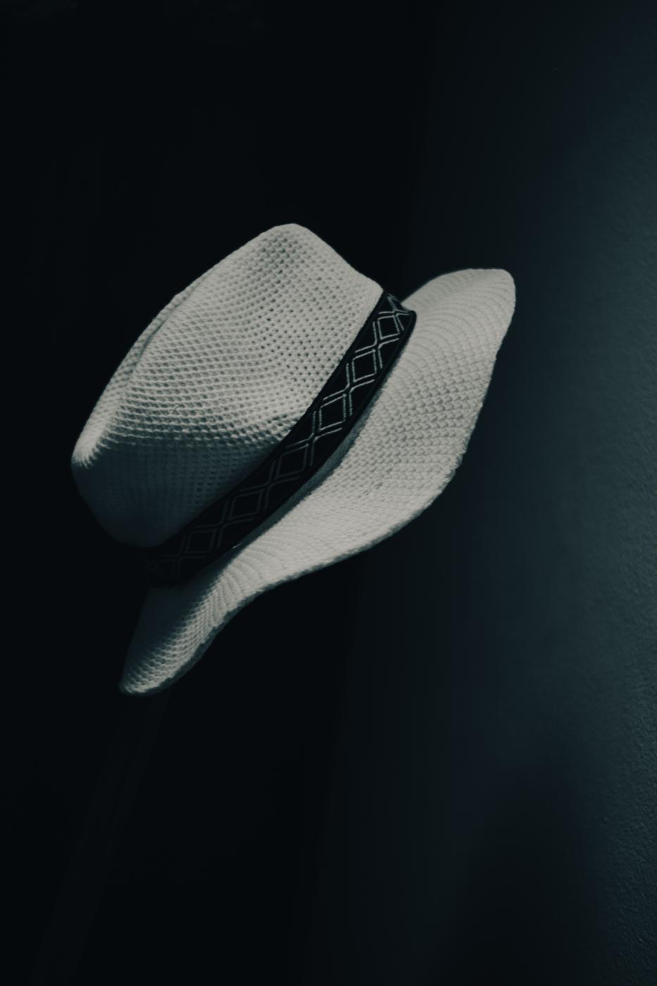 The hat | Buy this image