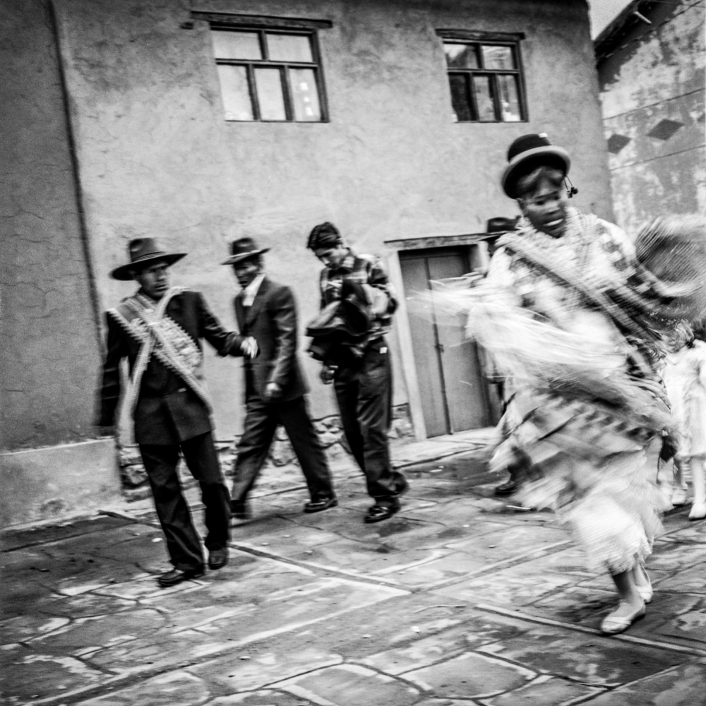 Layka Qota, Lake Titicaca Festivals and Traditions