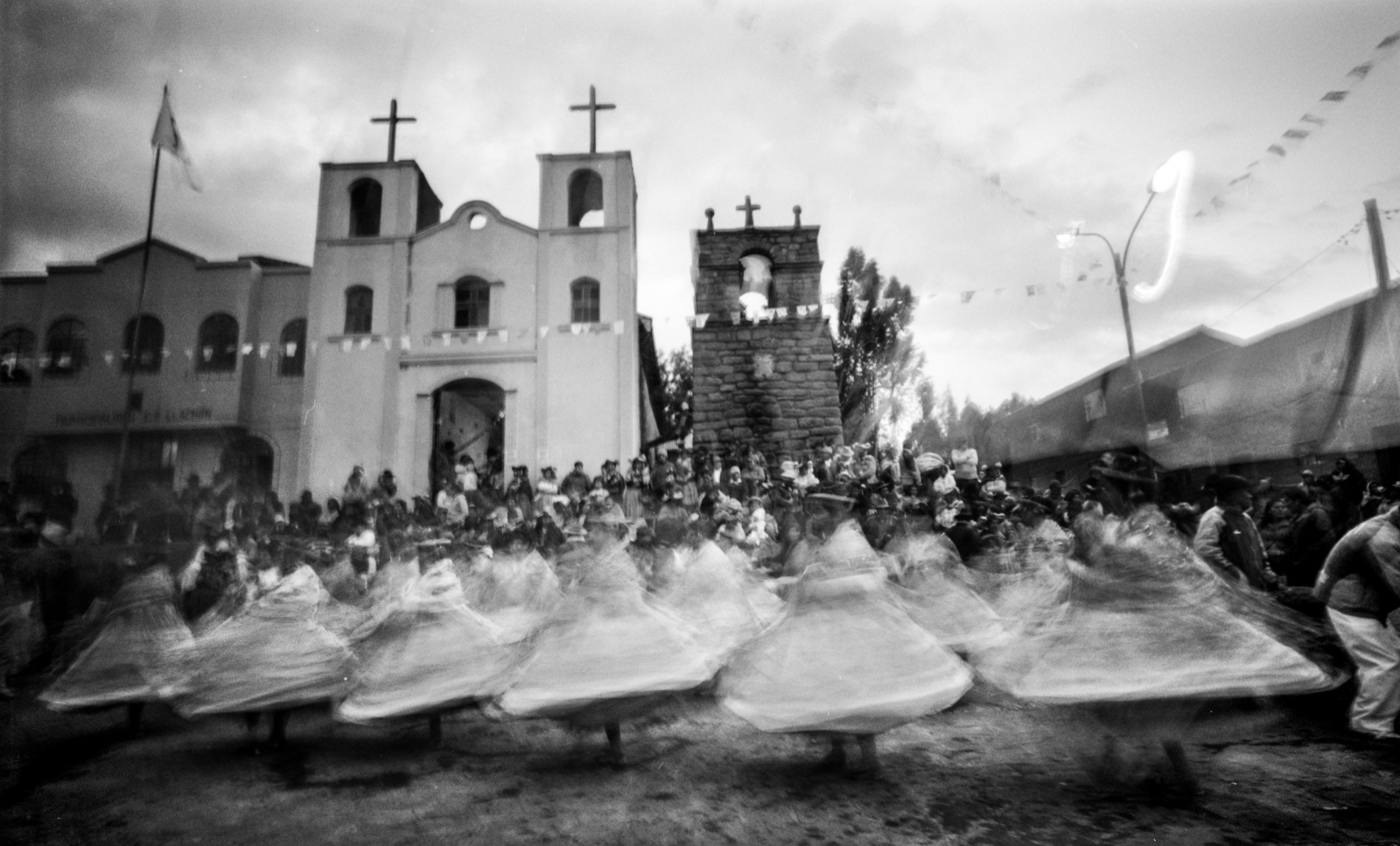 Layka Qota, Lake Titicaca Festivals and Traditions