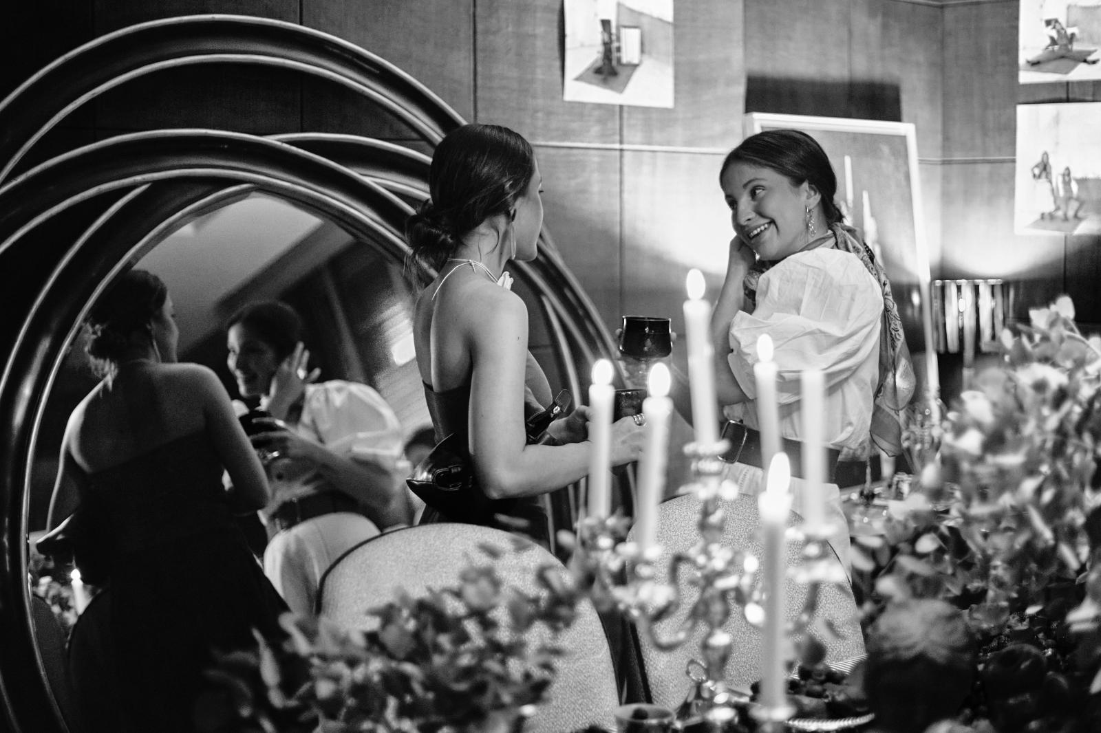 EVENTOS CORPORATIVOS