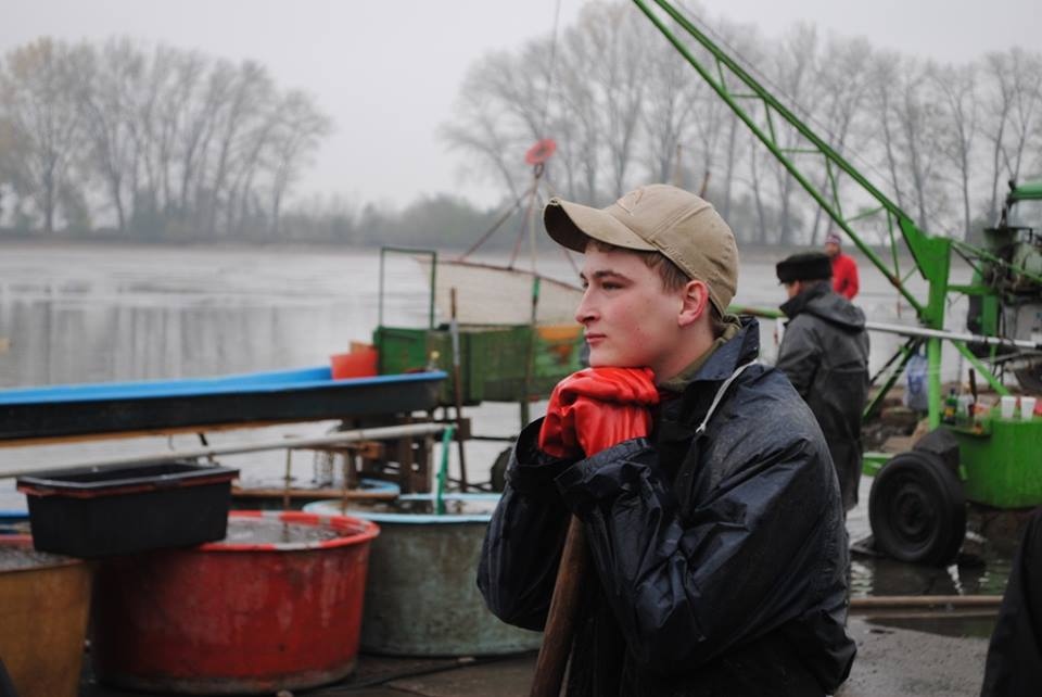Art and Documentary Photography - Loading mlady-rybar.jpg
