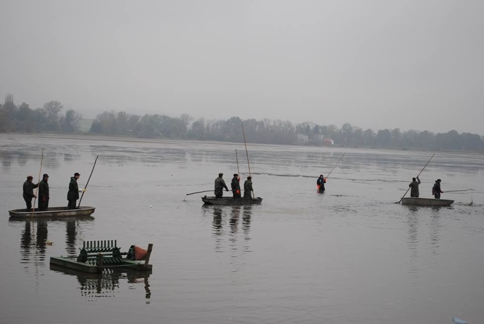 Art and Documentary Photography - Loading vylov.jpg