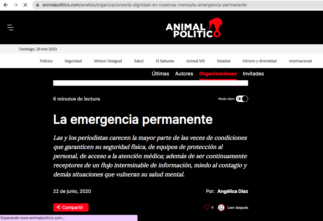 https://www.animalpolitico.com/analisis/organizaciones/la-dignidad-en-nuestras-manos/la-emergencia-permanente