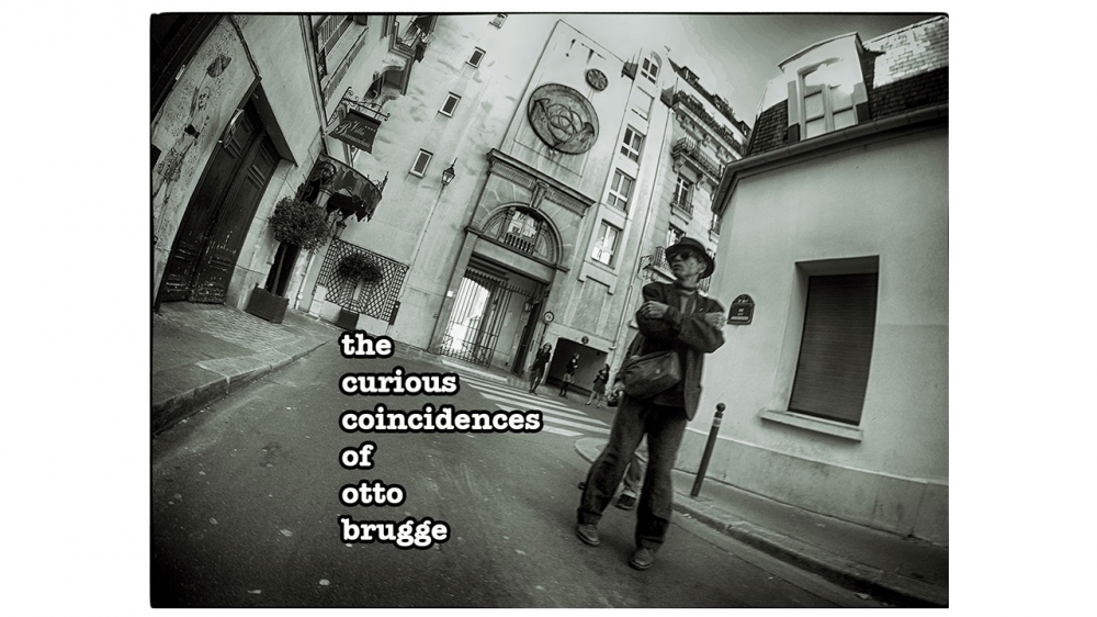 Thumbnail of The Curious Coincidences Of Otto Brugge