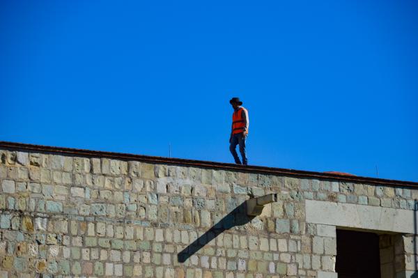 Daily Life - 