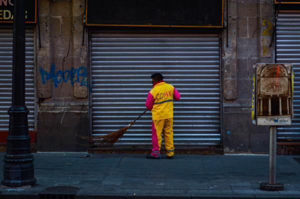 Daily Life - 