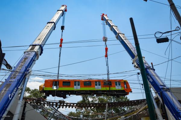 Metro -   