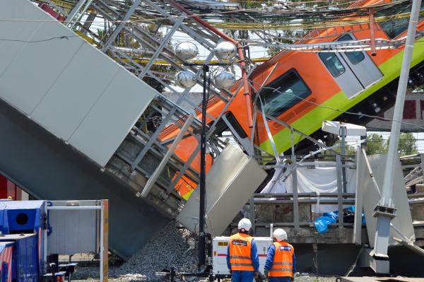 Metro -   