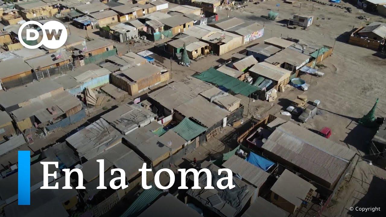 El derecho a la vivienda, una deuda en Chile