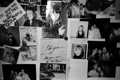 Hope Street Diary