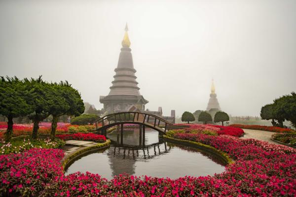 Wat Phra Doi Suthep | Buy this image