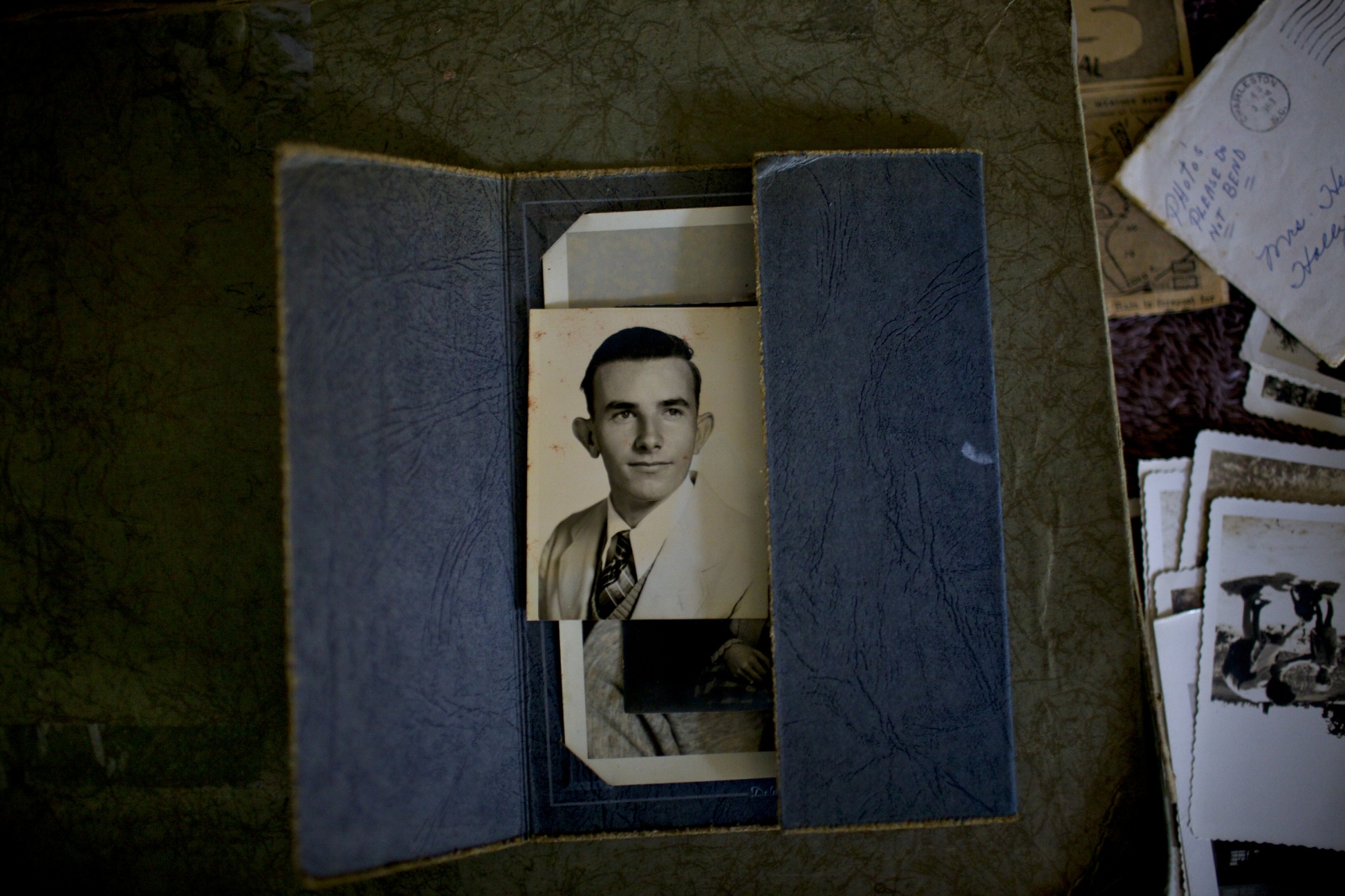 Art and Documentary Photography - Loading bdriscoll_2.jpg