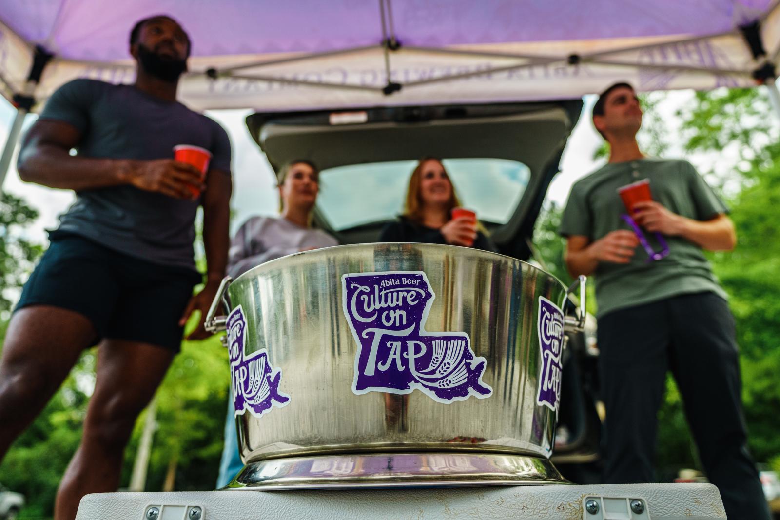 Image from Abita: Tailgate -   United States