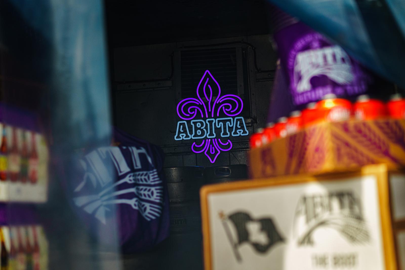 Image from Abita: Tailgate -   United States